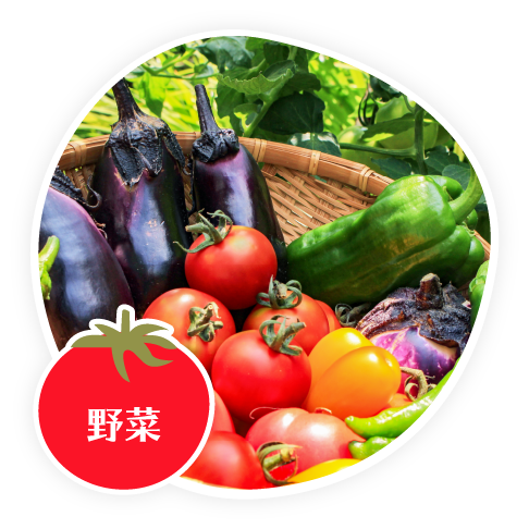 野菜